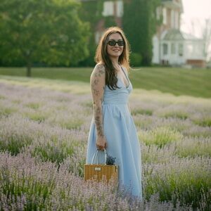 Meet your Posher, Mekalah